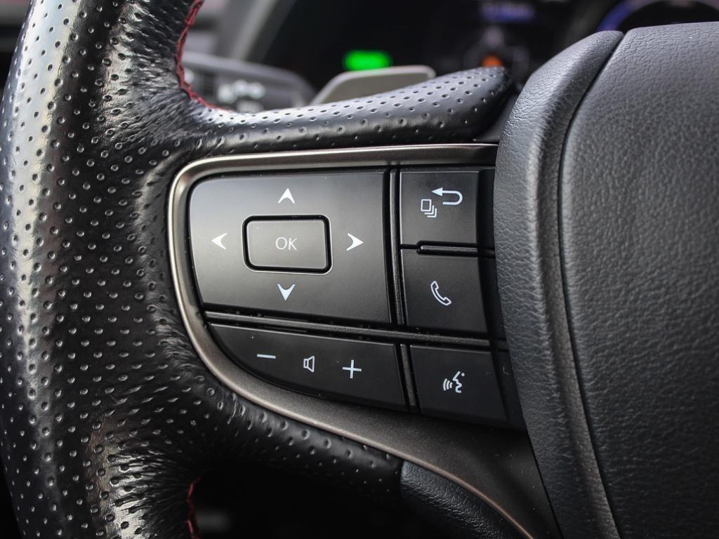 used 2019 Lexus UX 250h car, priced at $29,597