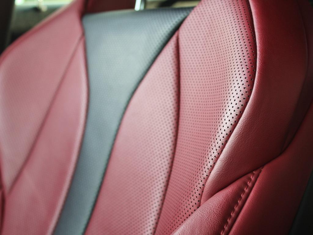 used 2019 Lexus UX 250h car, priced at $29,597