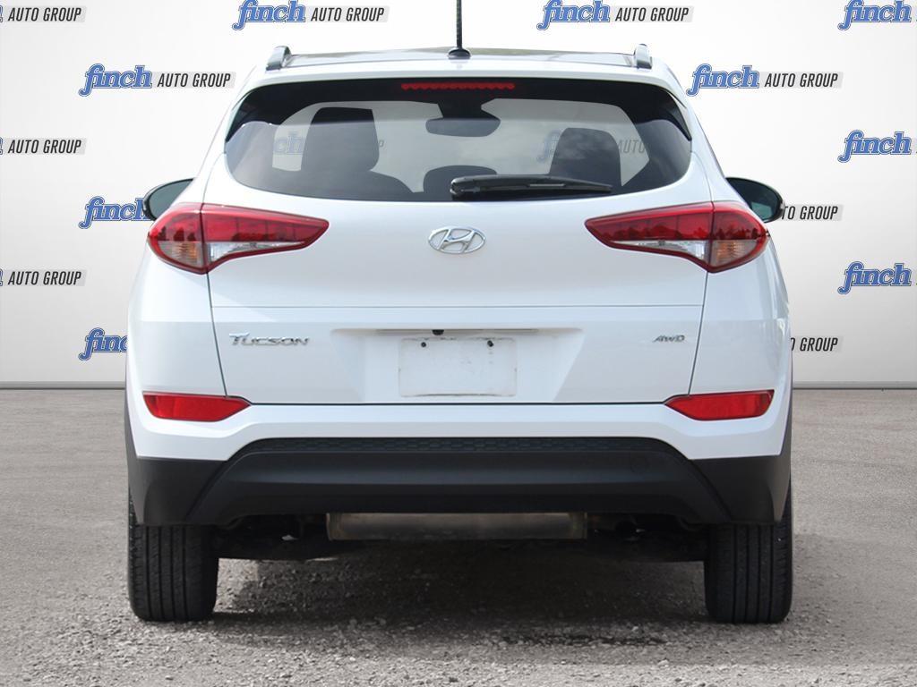 used 2017 Hyundai Tucson car, priced at $18,597