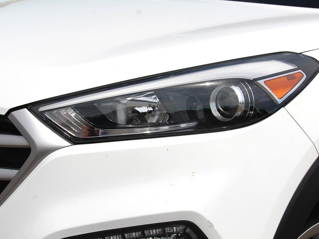 used 2017 Hyundai Tucson car, priced at $18,597