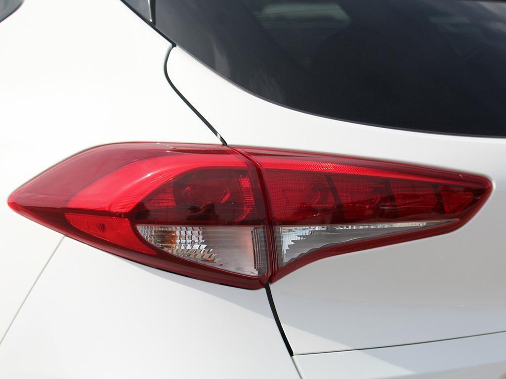 used 2017 Hyundai Tucson car, priced at $18,597