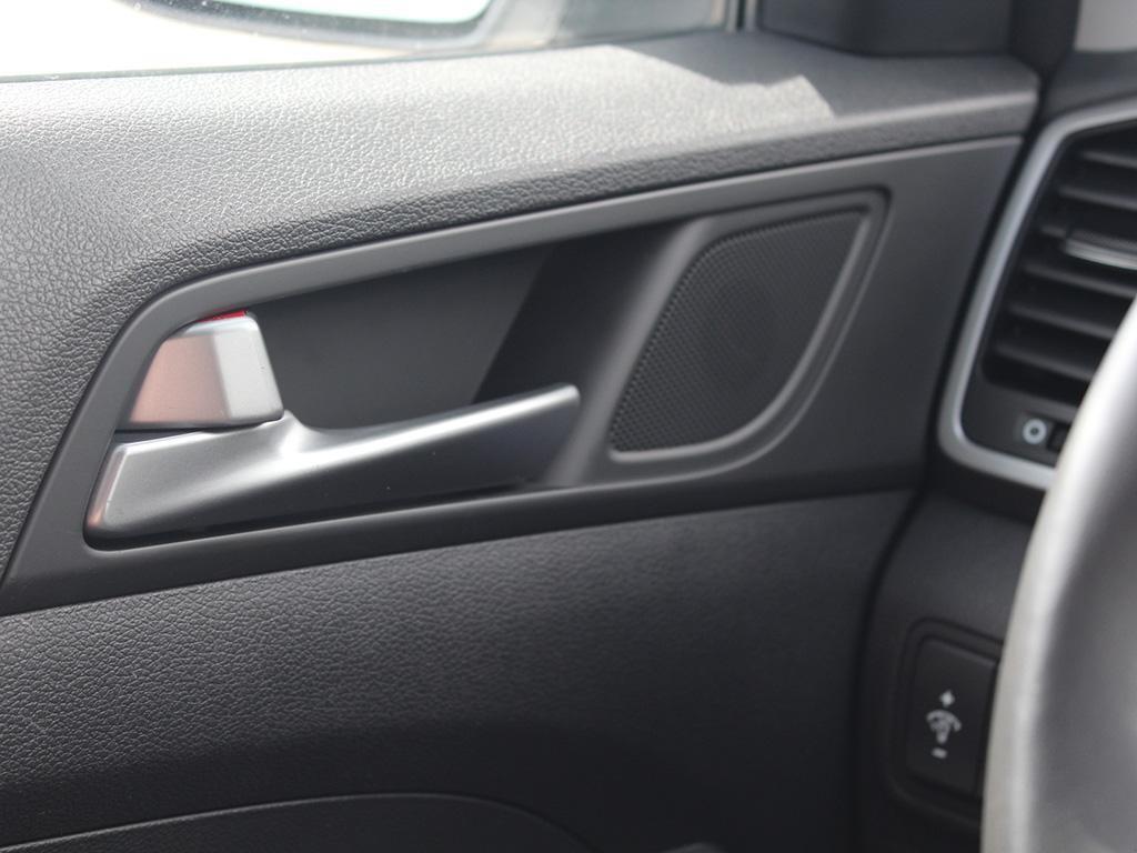 used 2017 Hyundai Tucson car, priced at $18,597