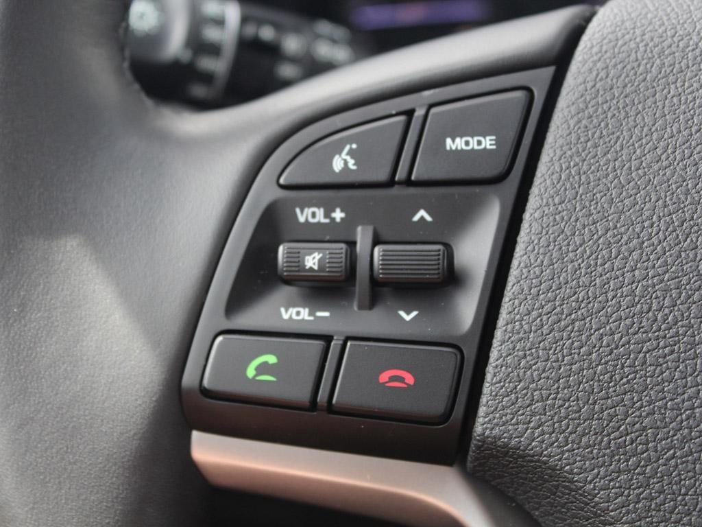 used 2017 Hyundai Tucson car, priced at $18,597