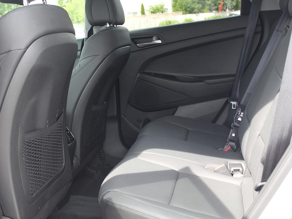 used 2017 Hyundai Tucson car, priced at $18,597