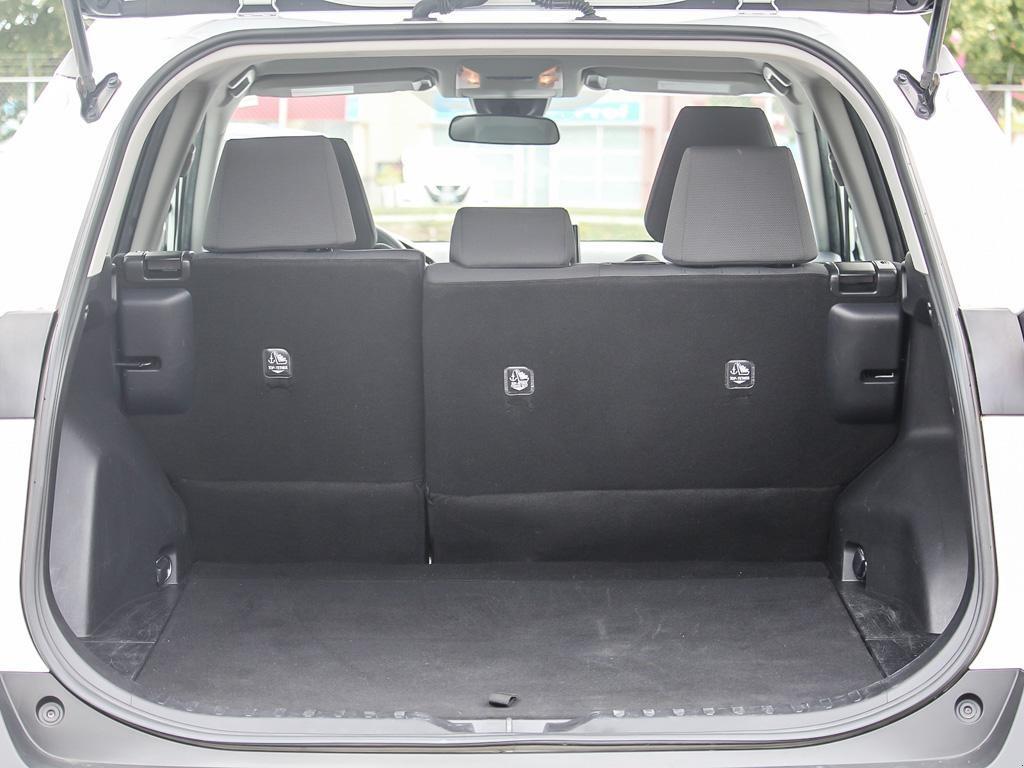 used 2021 Toyota RAV4 car, priced at $27,597