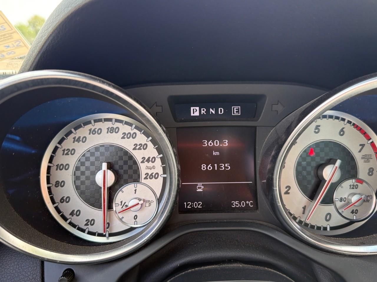 used 2012 Mercedes-Benz SLK-Class car, priced at $24,597