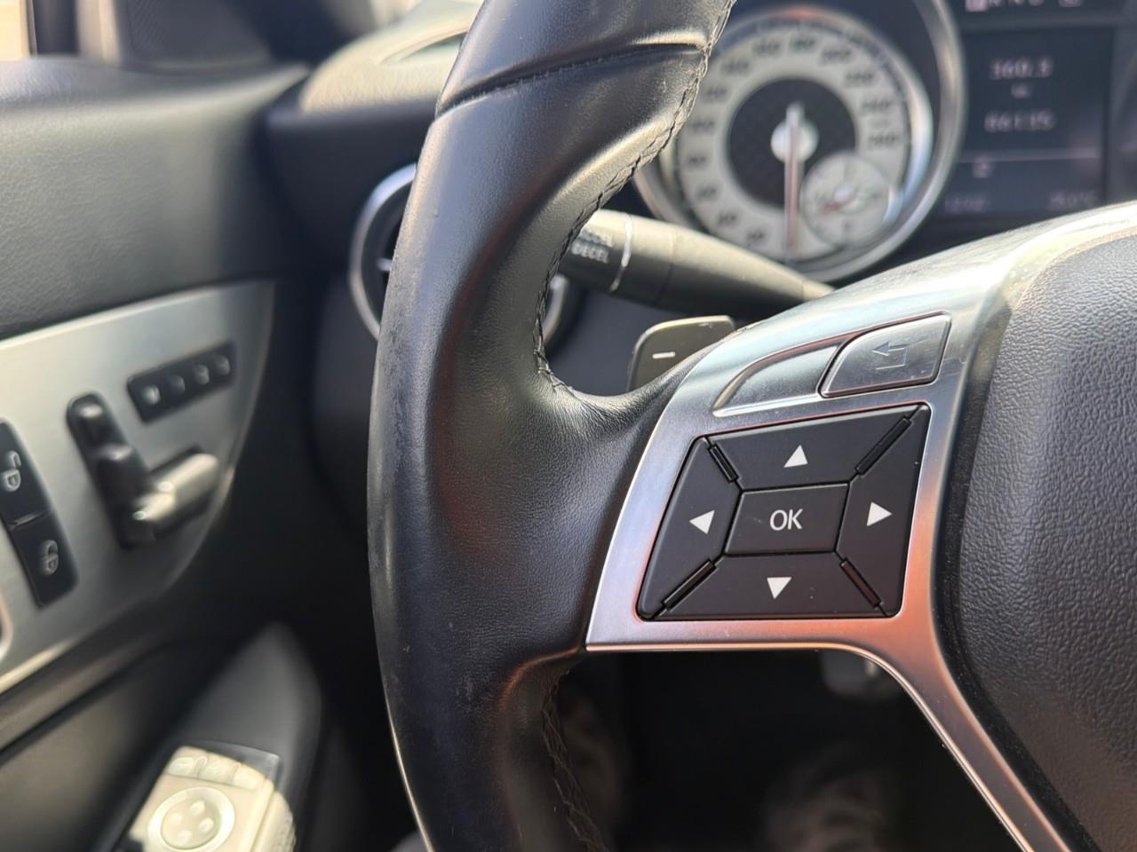 used 2012 Mercedes-Benz SLK-Class car, priced at $24,597