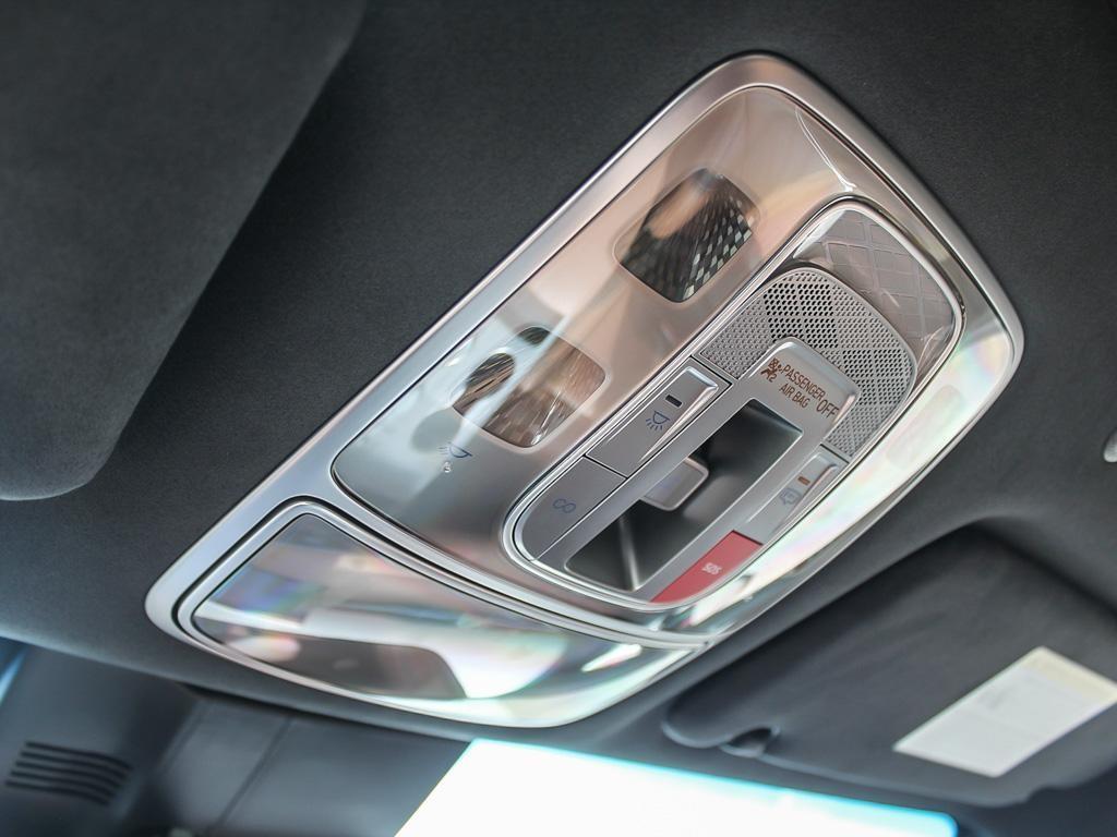 used 2026 Genesis GV70 car, priced at $69,587