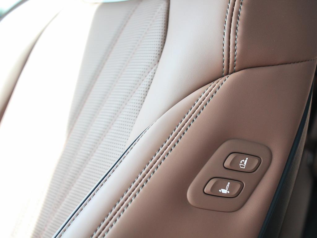 used 2026 Genesis GV70 car, priced at $69,587