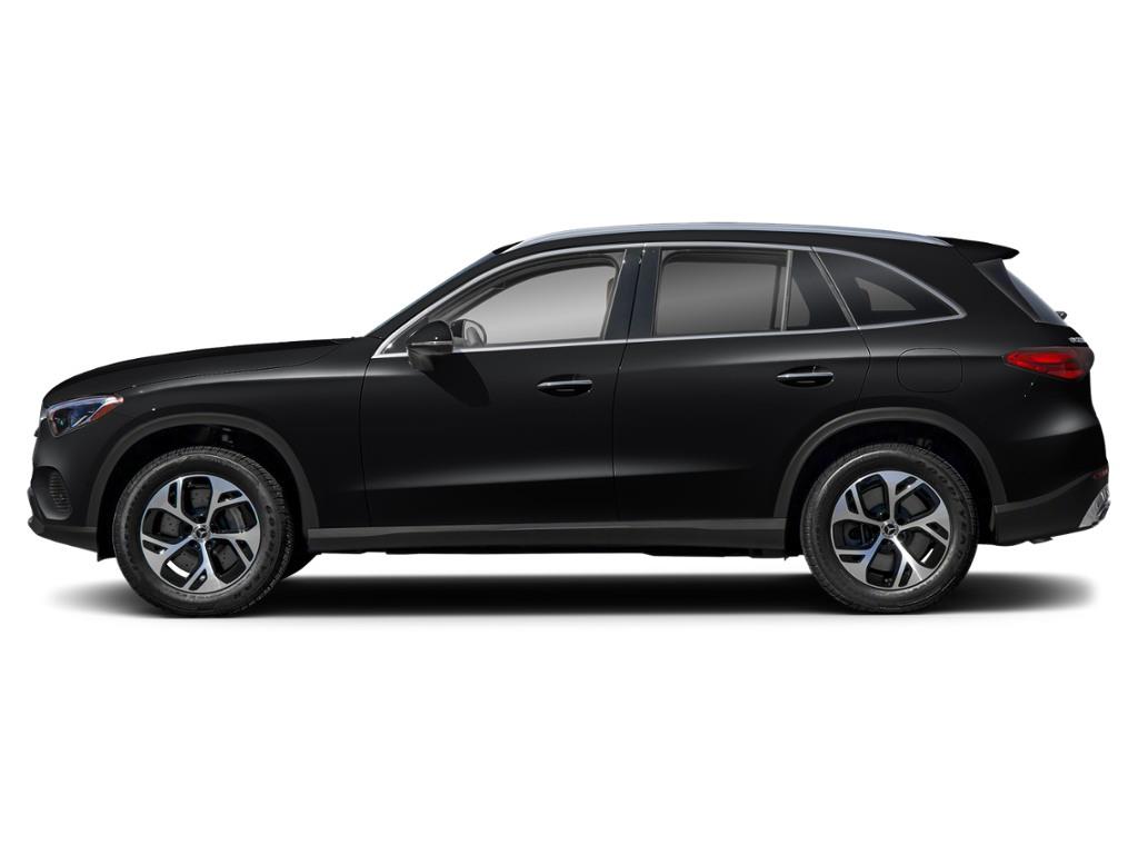 new 2026 Mercedes-Benz GLC 350e car, priced at $80,919