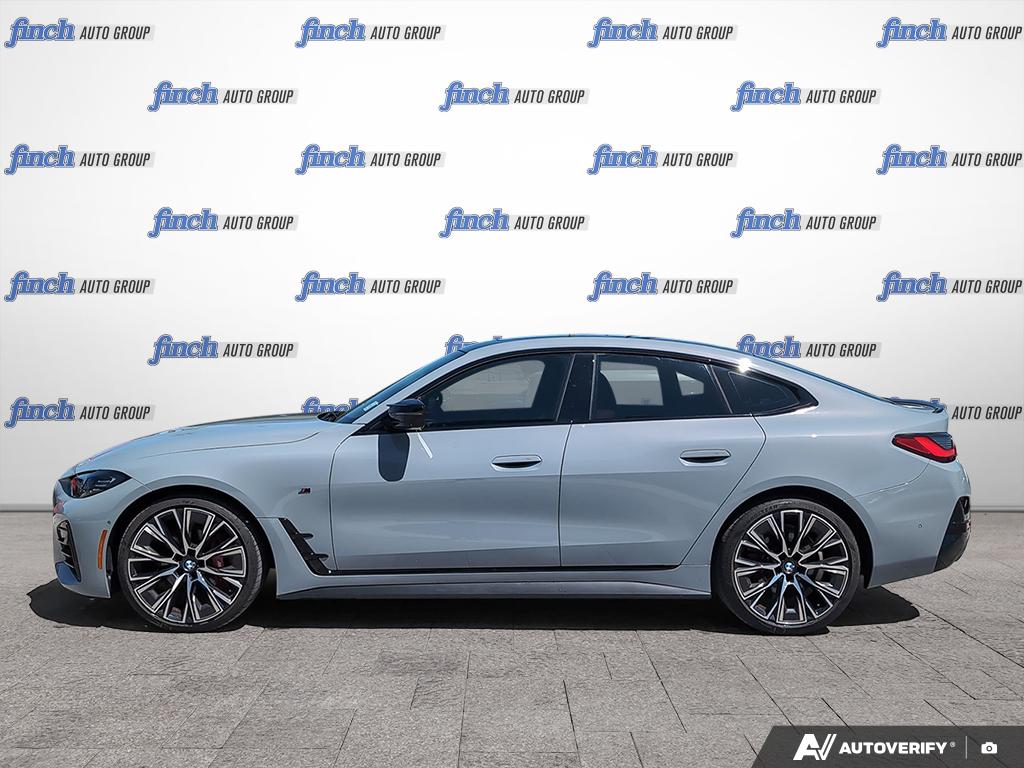 used 2024 BMW M440i car, priced at $67,900