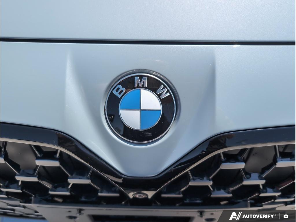 used 2024 BMW M440i car, priced at $67,900