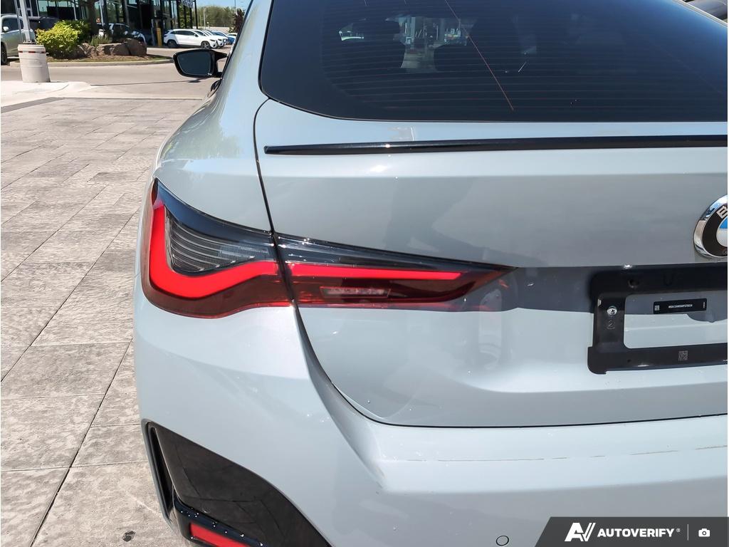used 2024 BMW M440i car, priced at $67,900