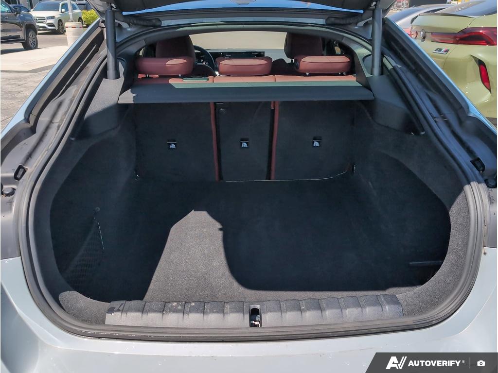 used 2024 BMW M440i car, priced at $67,900
