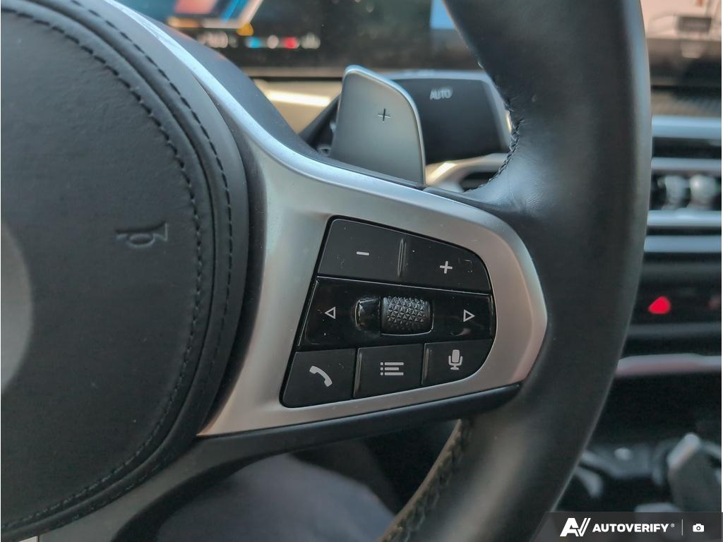 used 2024 BMW M440i car, priced at $67,900