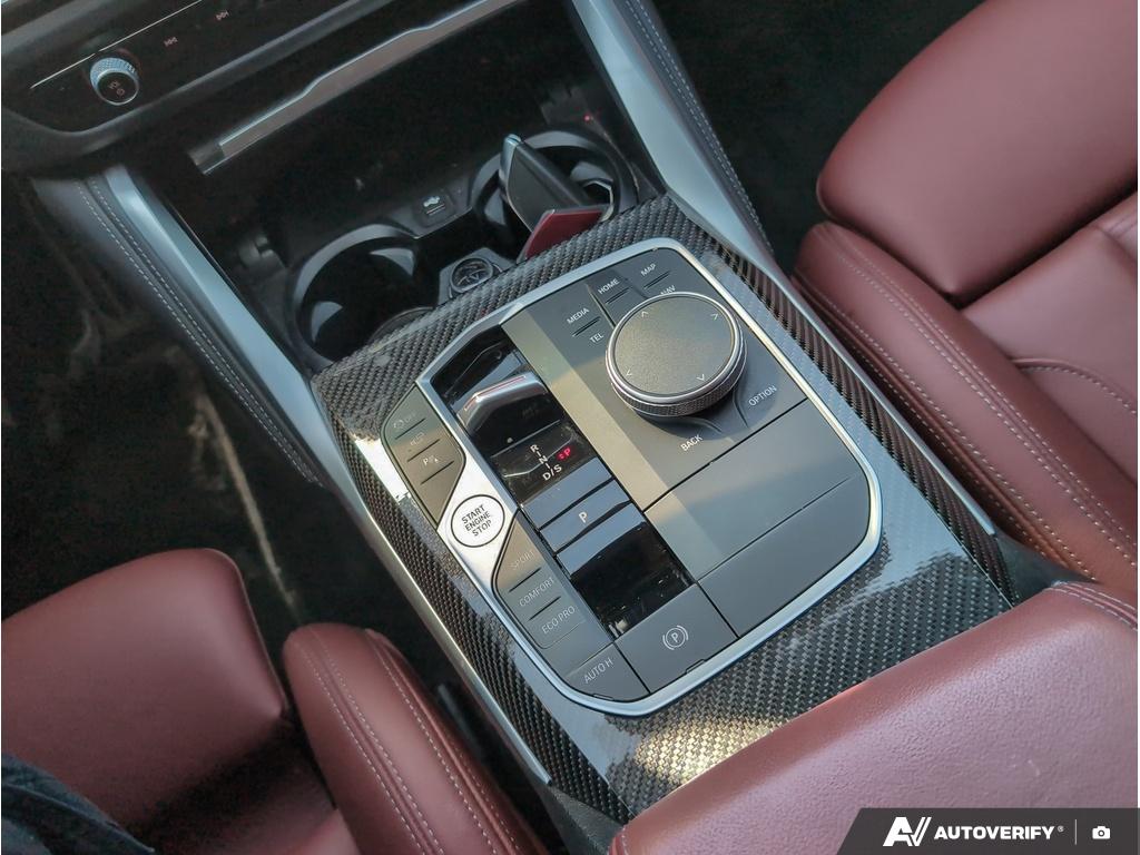 used 2024 BMW M440i car, priced at $67,900