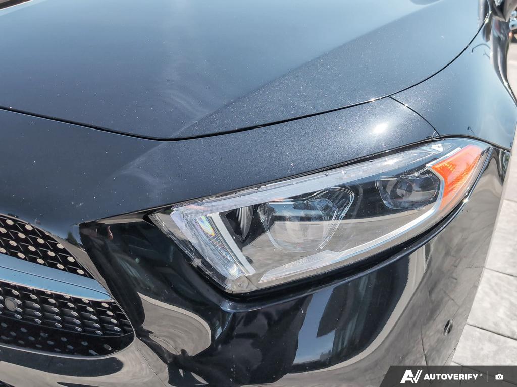 used 2019 Mercedes-Benz CLS 450 car, priced at $46,900