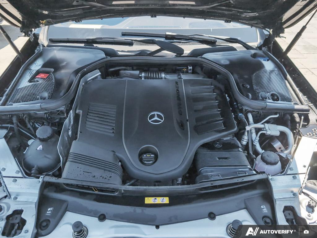 used 2019 Mercedes-Benz CLS 450 car, priced at $46,900