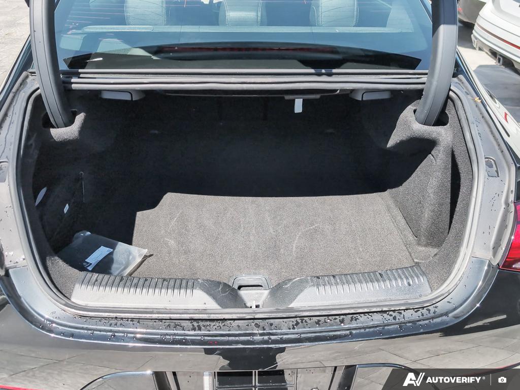 used 2019 Mercedes-Benz CLS 450 car, priced at $46,900