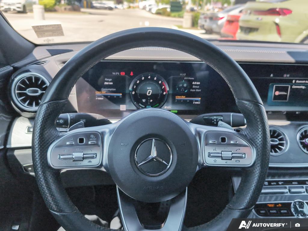 used 2019 Mercedes-Benz CLS 450 car, priced at $46,900