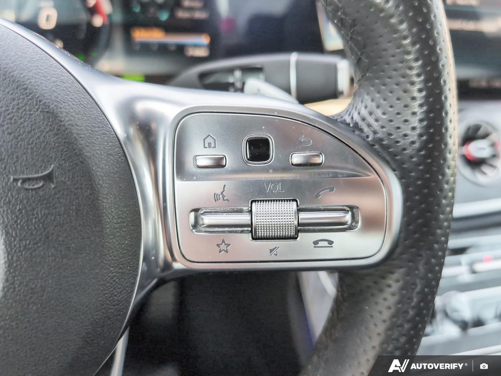used 2019 Mercedes-Benz CLS 450 car, priced at $46,900