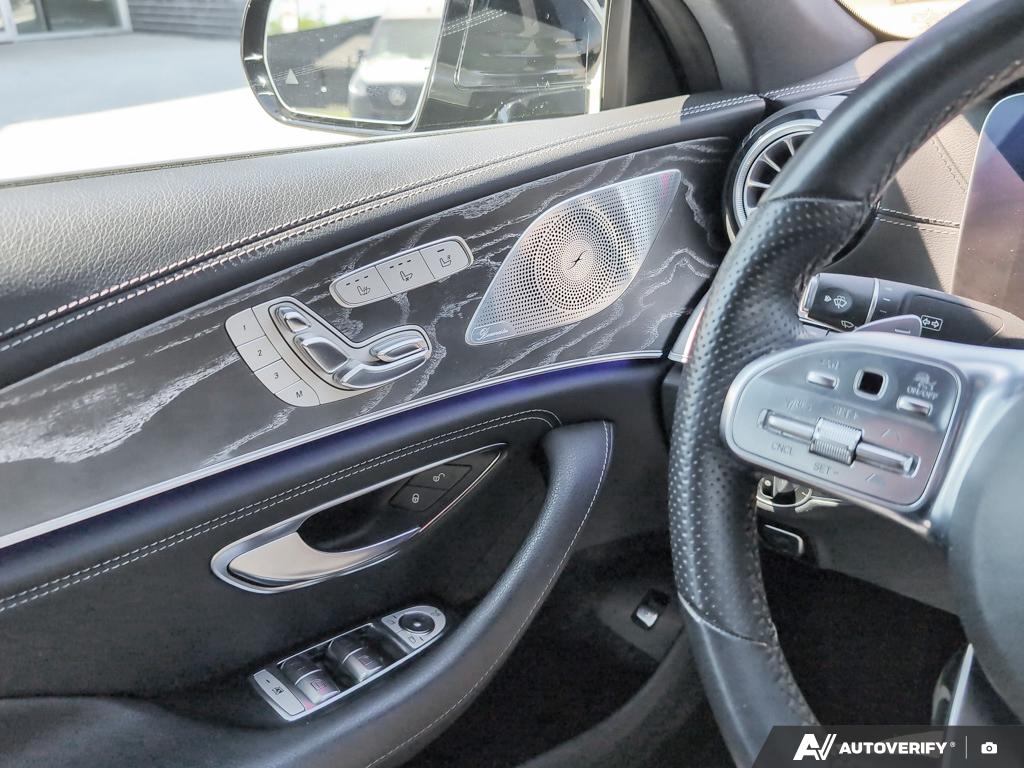 used 2019 Mercedes-Benz CLS 450 car, priced at $46,900