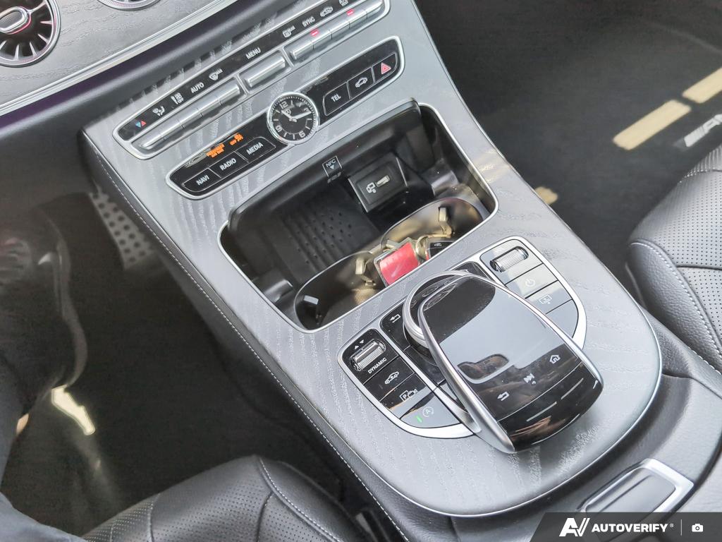 used 2019 Mercedes-Benz CLS 450 car, priced at $46,900