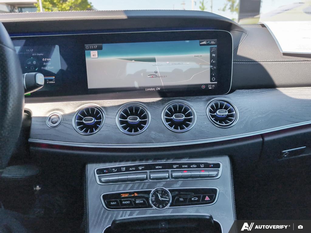 used 2019 Mercedes-Benz CLS 450 car, priced at $46,900