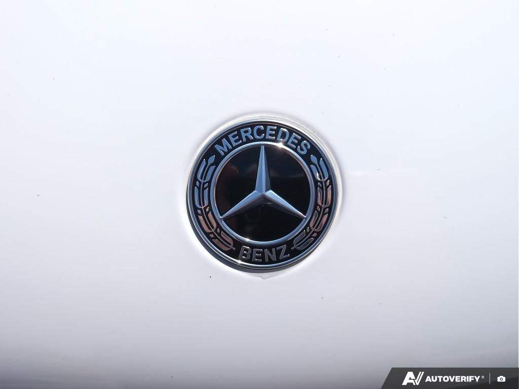 used 2024 Mercedes-Benz GLC 300 car, priced at $65,900