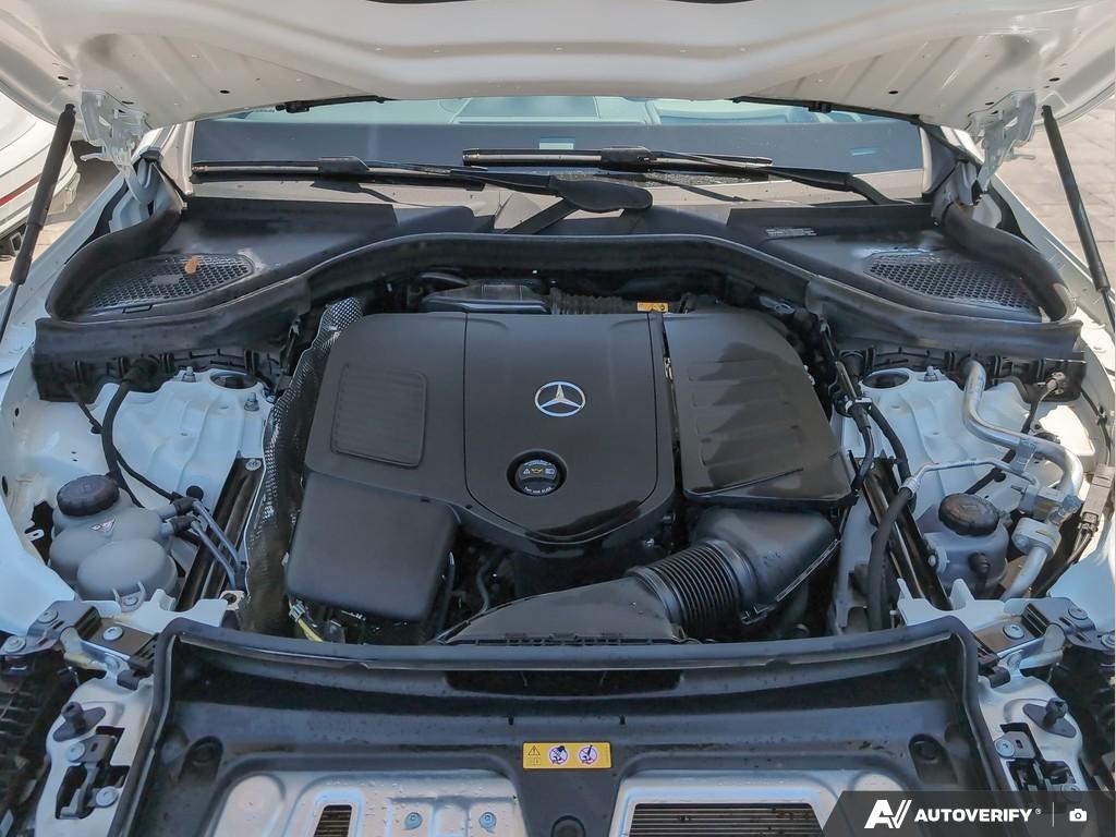 used 2024 Mercedes-Benz GLC 300 car, priced at $65,900