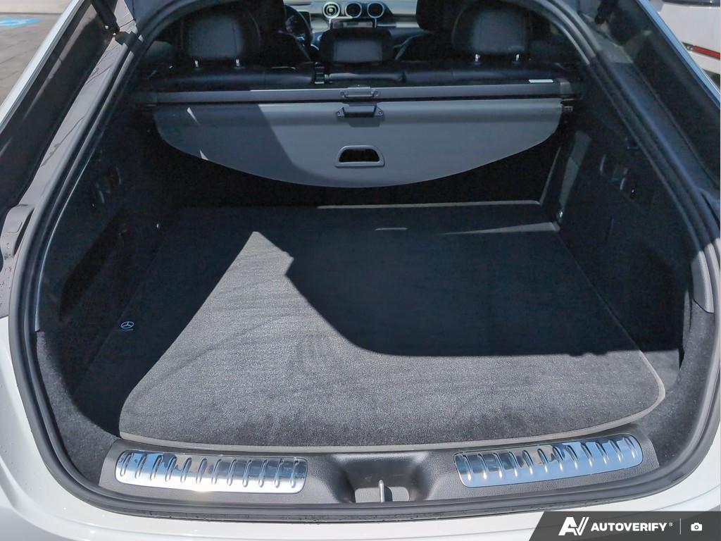 used 2024 Mercedes-Benz GLC 300 car, priced at $65,900