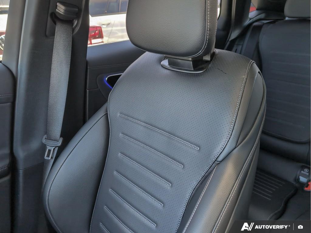 used 2024 Mercedes-Benz GLC 300 car, priced at $65,900