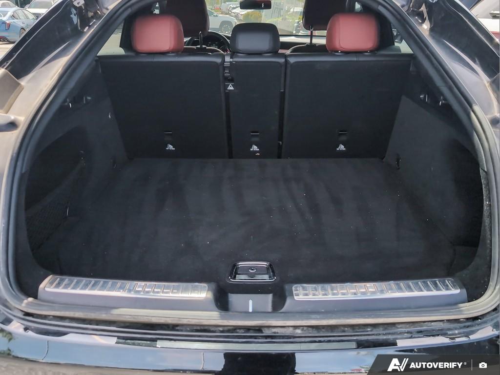 used 2023 Mercedes-Benz GLC 300 car, priced at $48,900