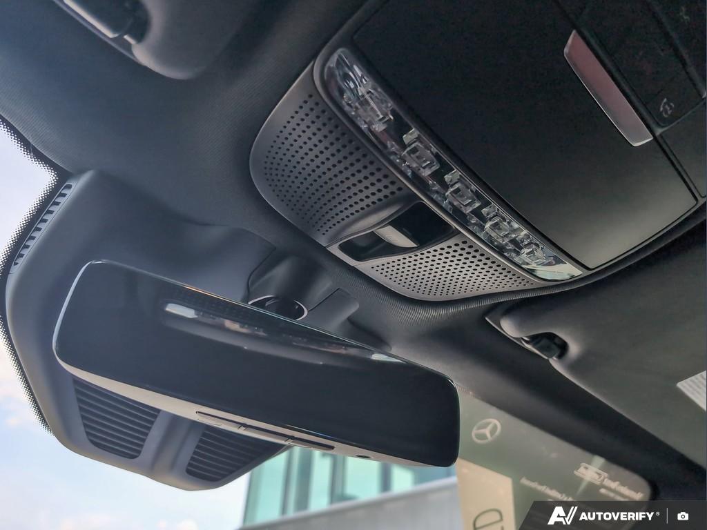 used 2023 Mercedes-Benz GLC 300 car, priced at $48,900