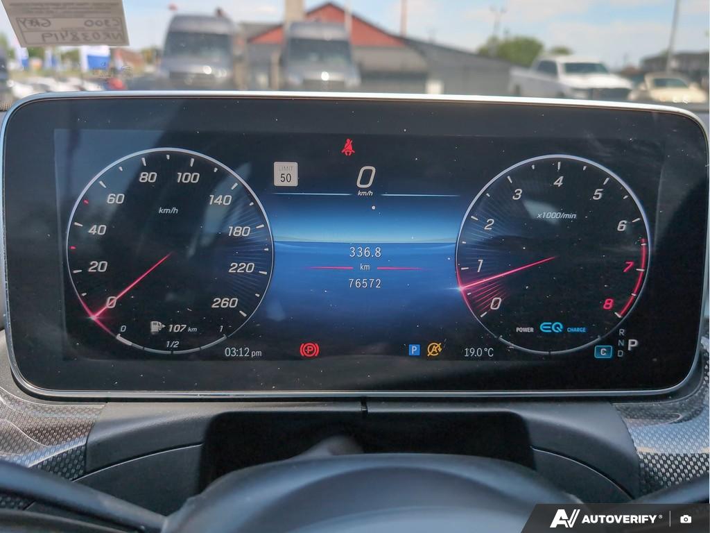 used 2022 Mercedes-Benz C-Class car, priced at $40,900
