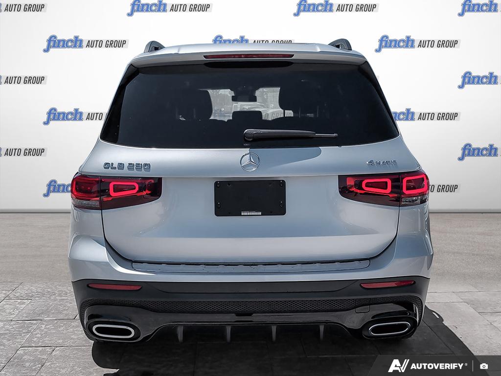 used 2020 Mercedes-Benz GLB 250 car, priced at $29,900