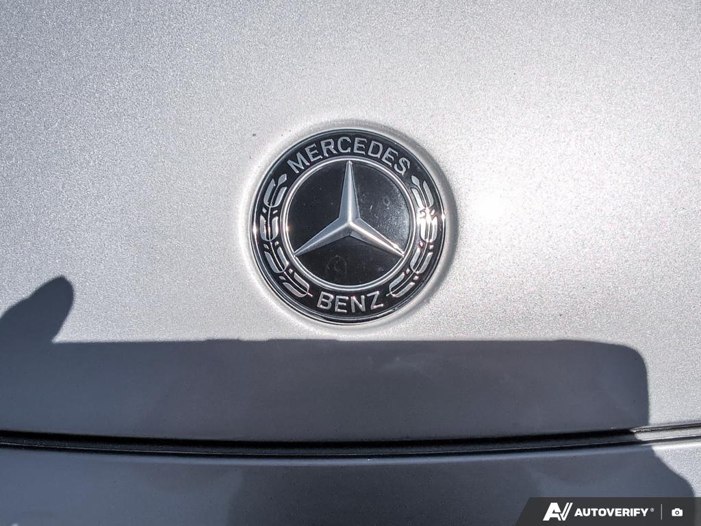 used 2020 Mercedes-Benz GLB 250 car, priced at $29,900