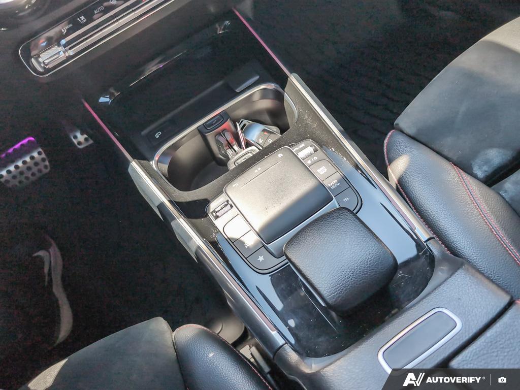 used 2020 Mercedes-Benz GLB 250 car, priced at $29,900