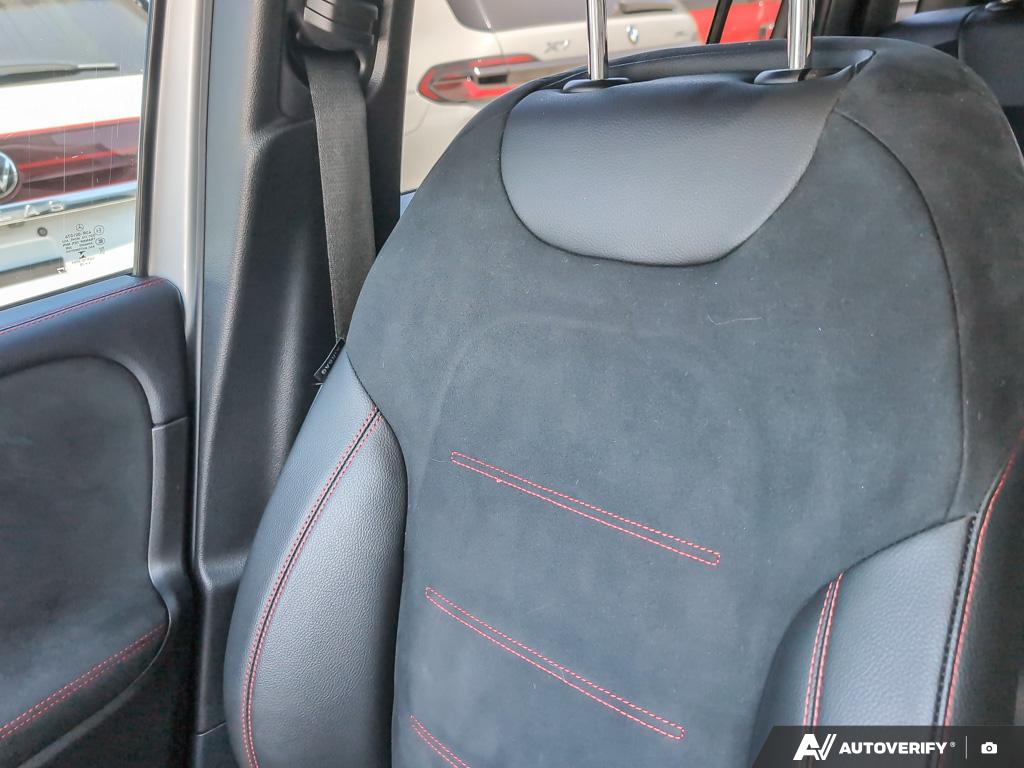 used 2020 Mercedes-Benz GLB 250 car, priced at $29,900