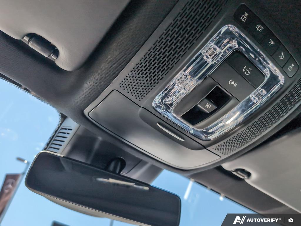 used 2020 Mercedes-Benz GLB 250 car, priced at $29,900