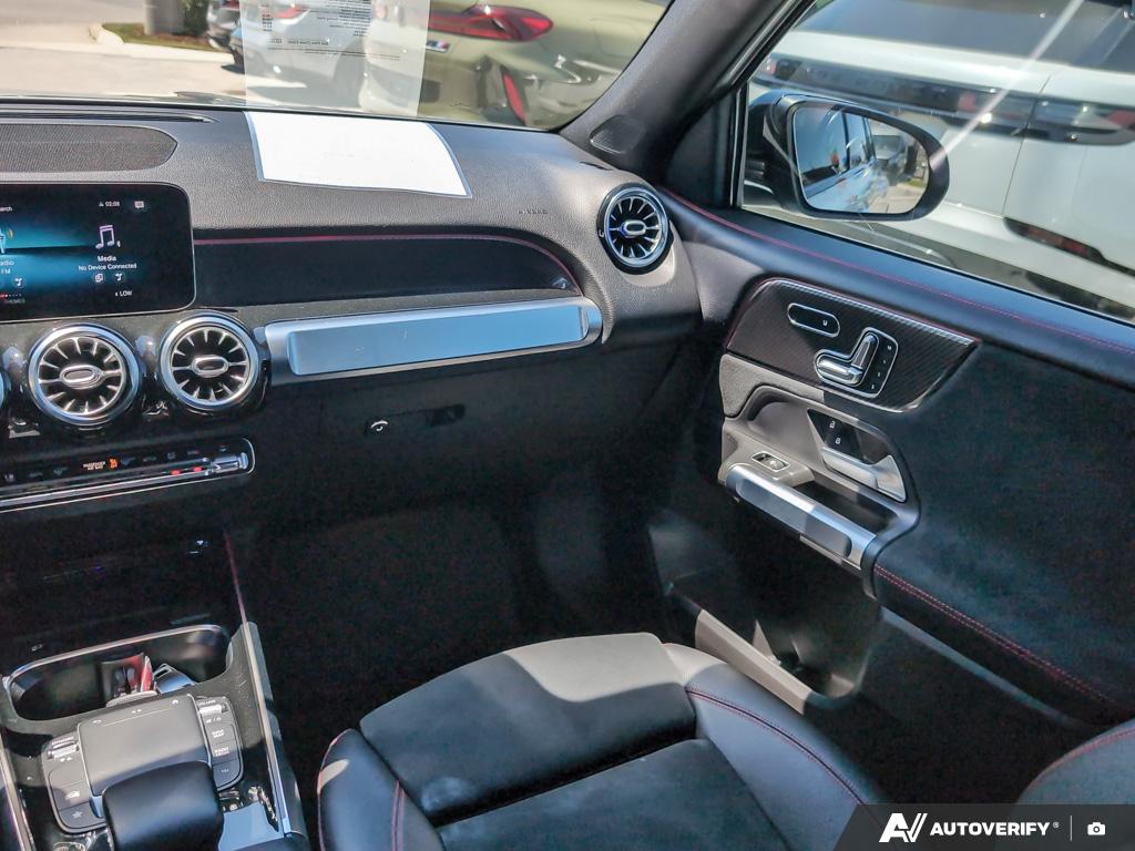 used 2020 Mercedes-Benz GLB 250 car, priced at $29,900