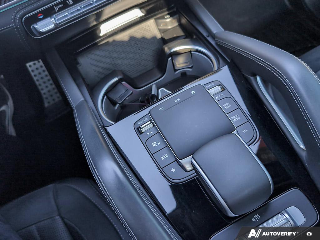 used 2024 Mercedes-Benz AMG GLE 63 car, priced at $114,900