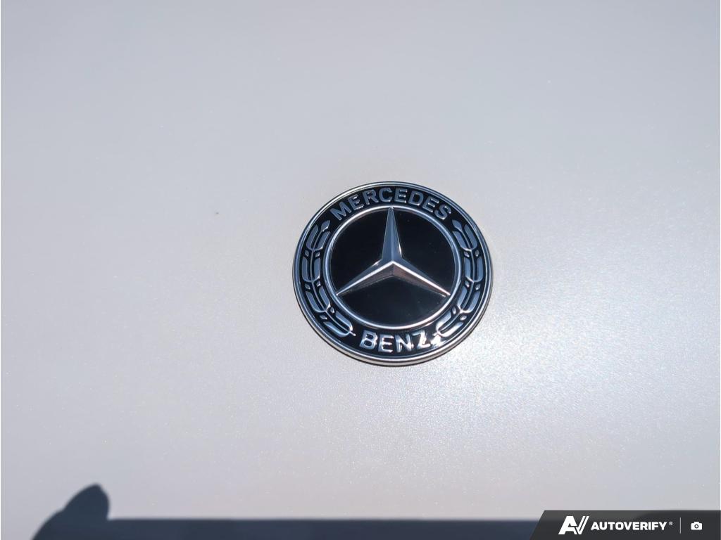used 2023 Mercedes-Benz GLS 450 car, priced at $85,900
