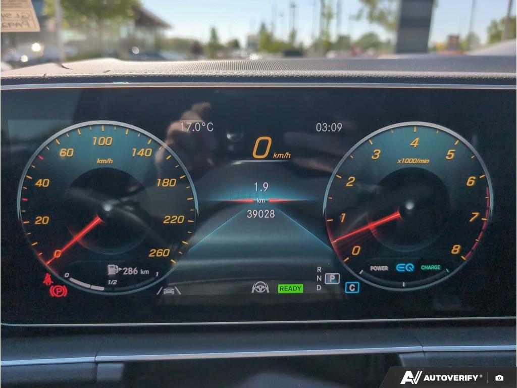 used 2023 Mercedes-Benz GLS 450 car, priced at $85,900