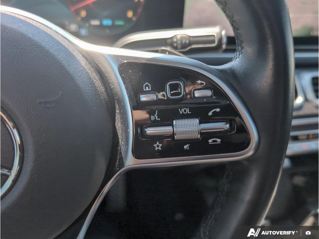 used 2023 Mercedes-Benz GLS 450 car, priced at $85,900