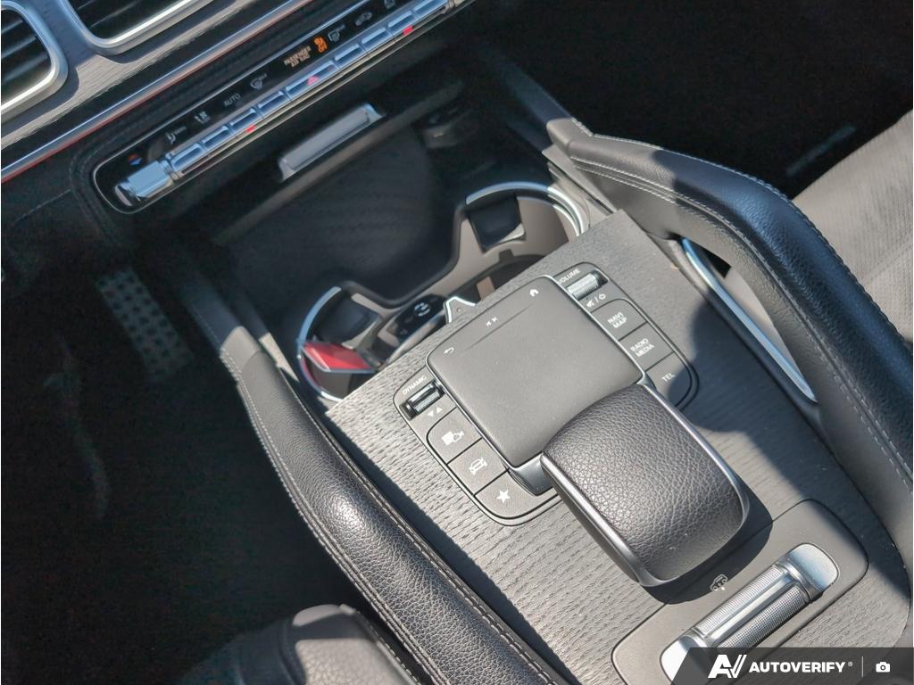 used 2023 Mercedes-Benz GLS 450 car, priced at $85,900