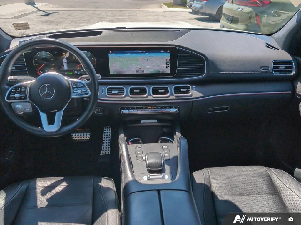 used 2023 Mercedes-Benz GLS 450 car, priced at $85,900