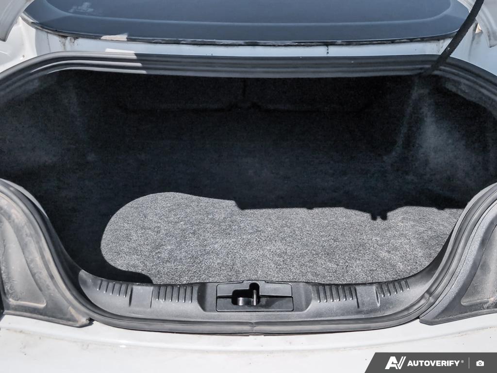 used 2021 Ford Mustang car, priced at $26,900