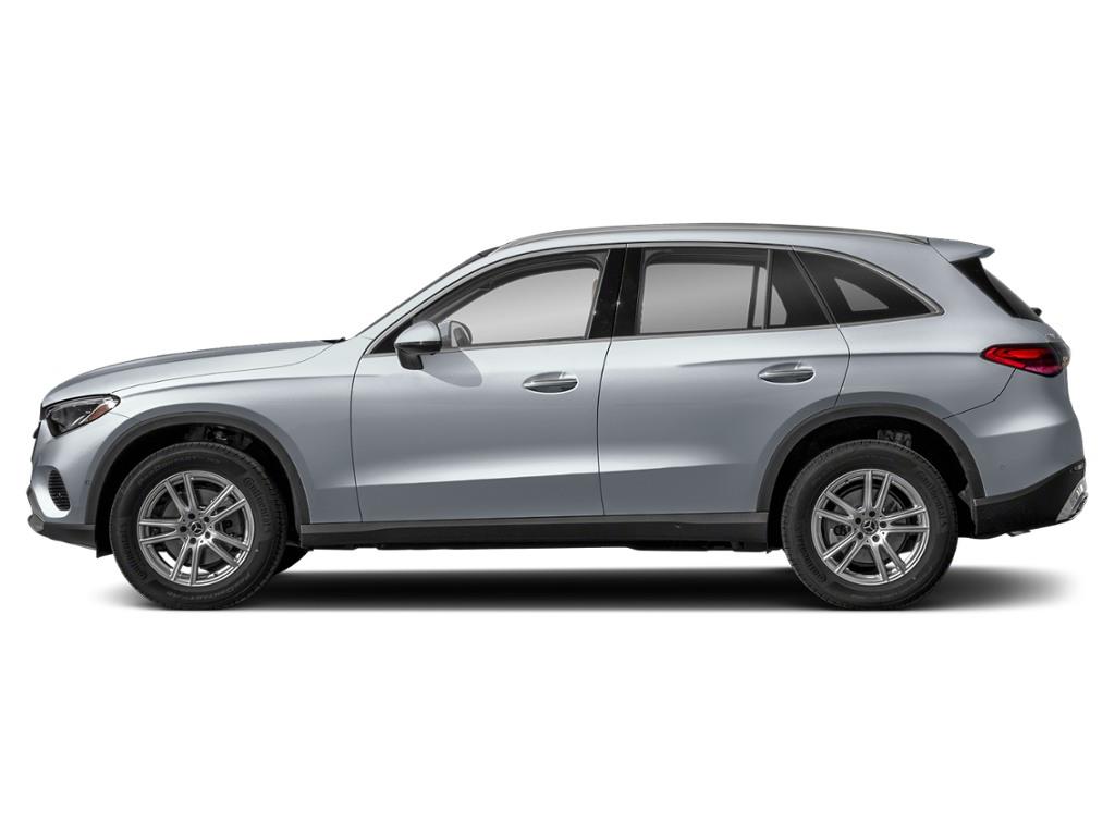 new 2026 Mercedes-Benz GLC 300 car, priced at $80,269