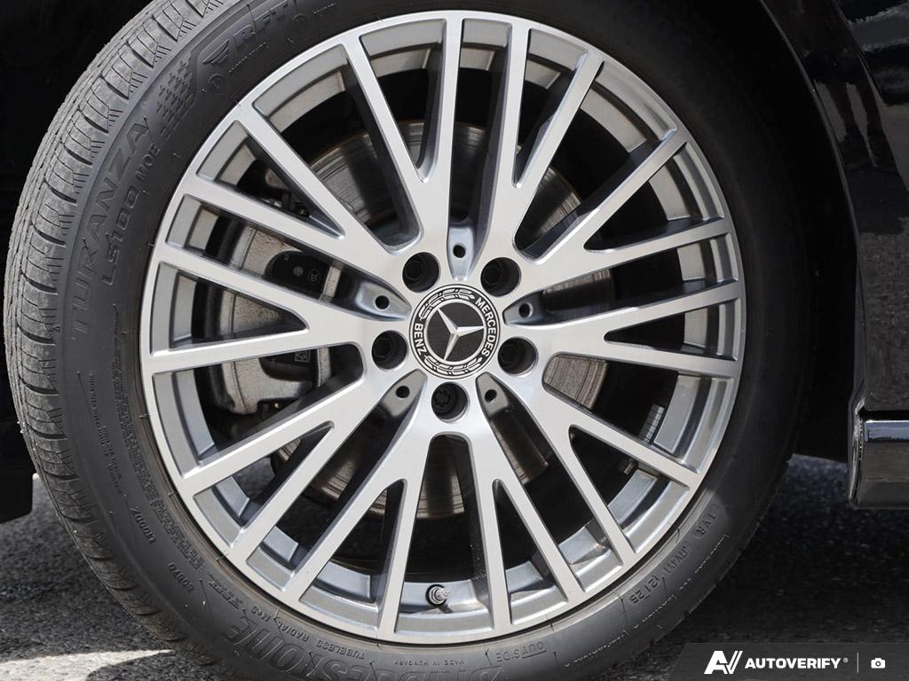 used 2026 Mercedes-Benz CLA 250 car, priced at $55,859
